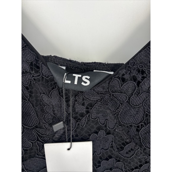 NWT LTS Long Tall Sally Wide Leg Jumpsuit - Size 6 - Picture 3 of 8